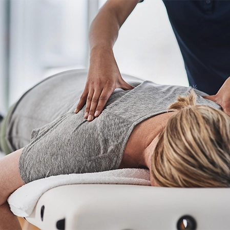 Chiropractic Care