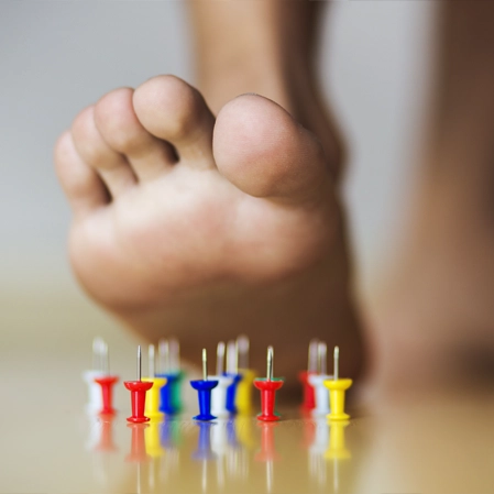 Neuropathy Relief